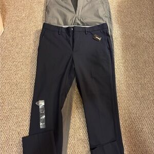 Express 2 for 1 Price Mens Extra Slim Dress Pant